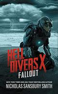 Fallout (Hell Divers #10) by Nicholas Sansbury Smith