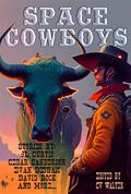 Space Cowboys by JL Curtis
