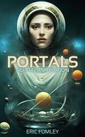 Portals: Sci-fi Flash Fiction Stories by Eric Fomley