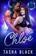 Chloe (Alien Surrogate Agency #5) by Tasha Black
