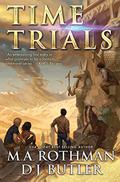 Time Trials by D.J. Butler