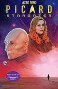 Star Trek: Picard-Stargazer by Kirsten Beyer