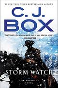 Storm Watch (Joe Pickett #23) by C.J. Box
