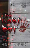 The Last Bet: Would you spend a night in the shack? by Erin Lee