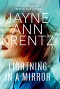 Lightning In A Mirror by Jayne Ann Krentz