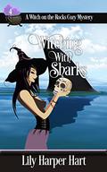 Witching With Sharks (Witch on the Rocks #4) by Lily Harper Hart