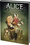 Alice in Wonderland Book by Lewis Carroll