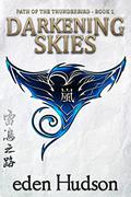 Darkening Skies by Eden Hudson