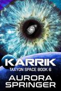 Karrik by Aurora Springer