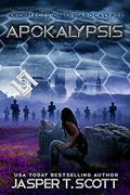 Apokalypsis (Architects of the Apocalypse #3) by Jasper T. Scott