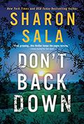 Don't Back Down (Jubilee, Kentucky #1) by Sharon Sala