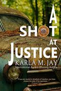A Shot at Justice by Karla M. Jay