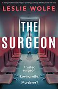 The Surgeon by Leslie Wolfe