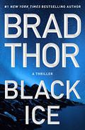 Black Ice (Scot Harvath #20) by Brad Thor
