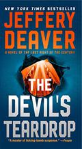 The Devil's Teardrop by Jeffery Deaver
