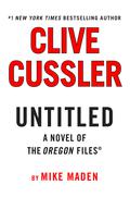 Clive Cussler Fire Strike by Mike Maden