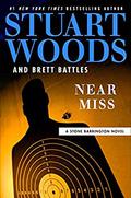 Near Miss (Stone Barrington #64) by Stuart Woods
