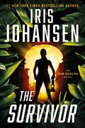 The Survivor (Eve Duncan #30) by Iris Johansen