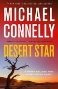 Desert Star by Michael Connelly