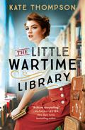 The Little Wartime Library by Kate Thompson