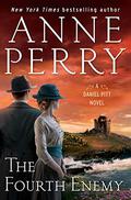 The Fourth Enemy (Daniel Pitt #6) by Anne Perry