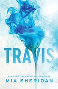 Travis (Pelion Lake #1) by Mia Sheridan
