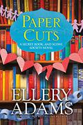 Paper Cuts (Secret, Book, & Scone Society #6) by Ellery Adams