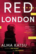 Red London (Red Widow #2) by Alma Katsu