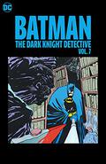 Batman: The Dark Knight Detective Vol. 7 (Batman: The Dark Knight Detective #7) by Kelley Puckett