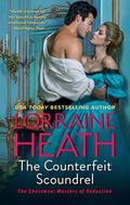 The Counterfeit Scoundrel (The Chessmen: Masters of Seduction #1) by Lorraine Heath