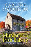 Murder at an Irish Bakery (Irish Village Mystery #9) by Carlene O'Connor