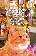Purrfect Gems by Nic Saint