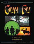 GURPS Gun Fu by Sean Punch