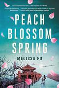 Peach Blossom Spring by Melissa Fu