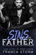 SINS OF THE FATHER by Franca Storm
