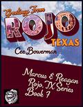 Marcus & Reagan: Rojo, TX by Cee Bowerman