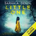Little One by Sarah A. Denzil, Claire Storey