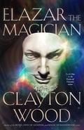 Elazar the Magician by Clayton Taylor Wood