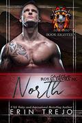 North: Royal Devils MC Colorado by Erin Trejo