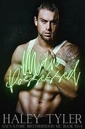 Man Possessed (Salvatore Brotherhood MC #5) by Haley Tyler