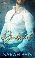 Gabriel by Sarah Peis
