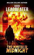 Two Minutes to Midnight (Matt Drake #33) by David Leadbeater