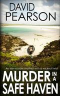 Murder in a Safe Haven (Galway Homicide: Hays & Lyons #10) by David Pearson