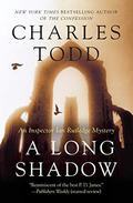 A Long Shadow by Charles Todd
