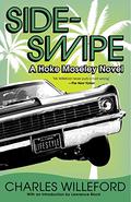 Sideswipe (Hoke Moseley #3) by Charles Willeford