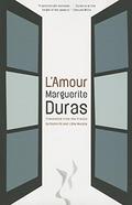 L'Amour by Marguerite Duras