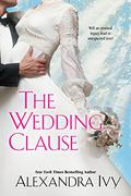 The Wedding Clause (Regency #5) by Debbie Raleigh