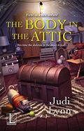 The Body in the Attic (A Jazzi Zanders Mystery #1) by Devon Sorvari