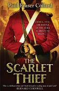 The Scarlet Thief by Paul Fraser Collard