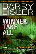 Winner Take All by Barry Eisler